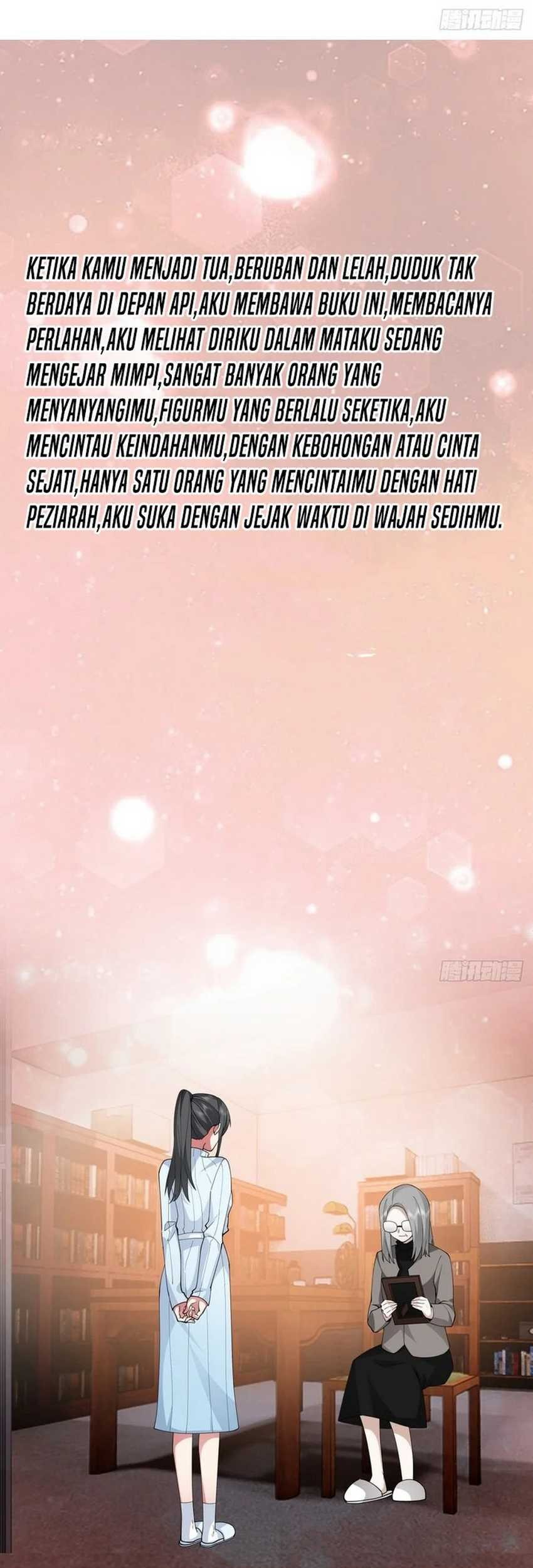 I Really Don’t Want to Be Reborn Chapter 200 - halaman 31
