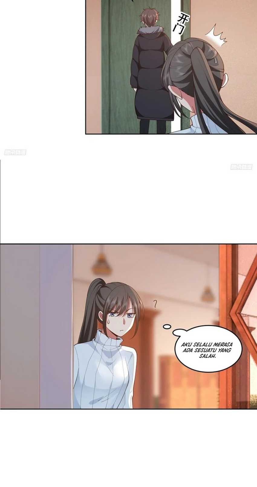 I Really Don’t Want to Be Reborn Chapter 200 - halaman 4