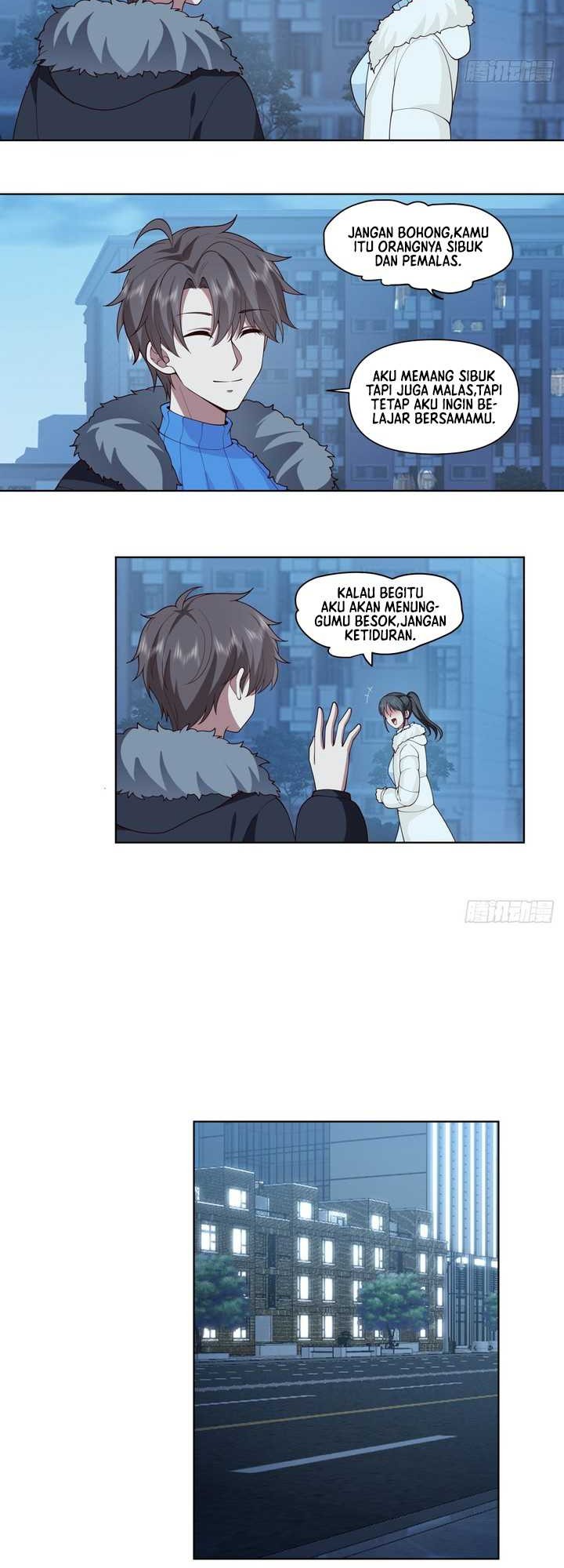 I Really Don’t Want to Be Reborn Chapter 201 - halaman 10