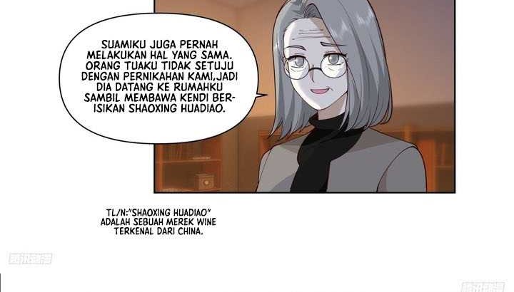 I Really Don’t Want to Be Reborn Chapter 201 - halaman 4