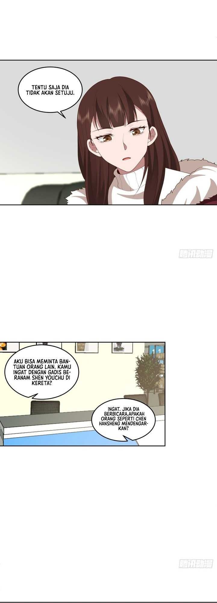 I Really Don’t Want to Be Reborn Chapter 202 - halaman 10