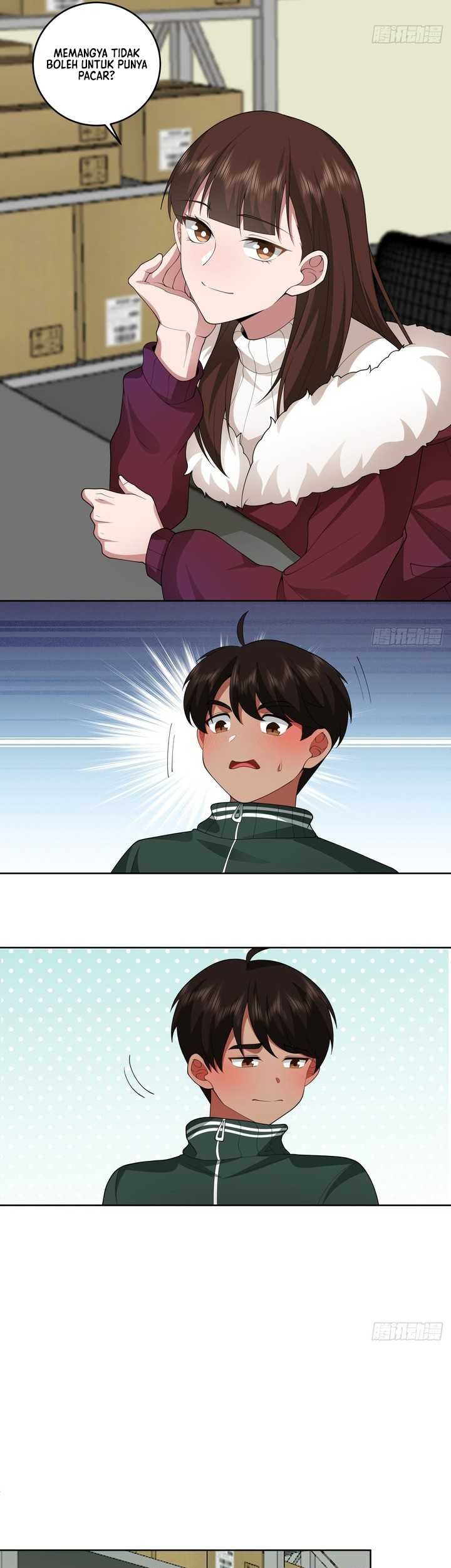 I Really Don’t Want to Be Reborn Chapter 202 - halaman 14