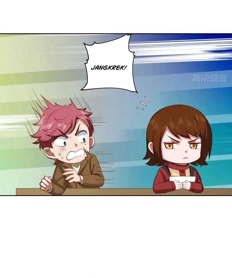 I Really Don’t Want to Be Reborn Chapter 204 - halaman 10