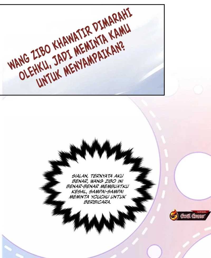 I Really Don’t Want to Be Reborn Chapter 204 - halaman 16