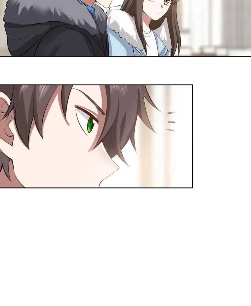 I Really Don’t Want to Be Reborn Chapter 204 - halaman 19