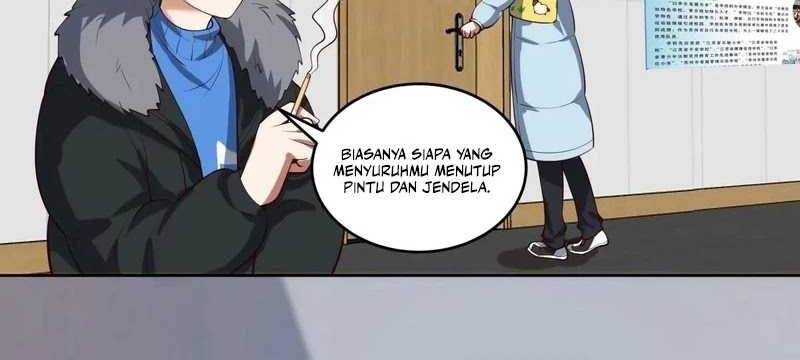 I Really Don’t Want to Be Reborn Chapter 204 - halaman 25