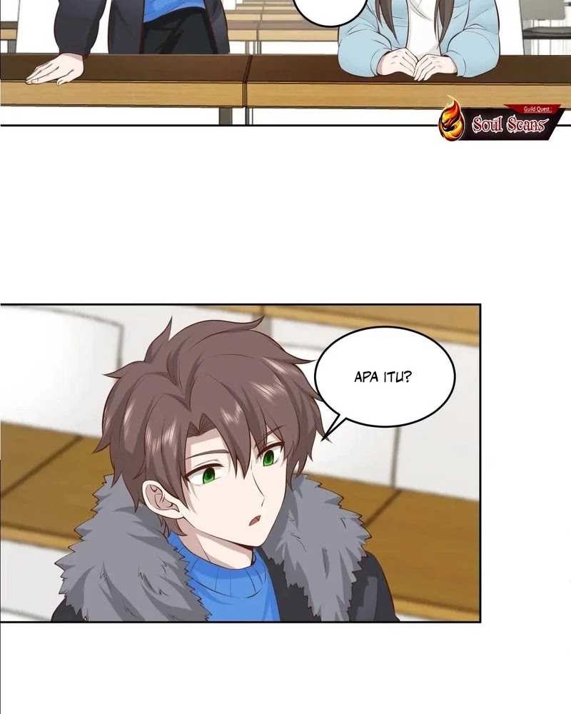 I Really Don’t Want to Be Reborn Chapter 204 - halaman 7