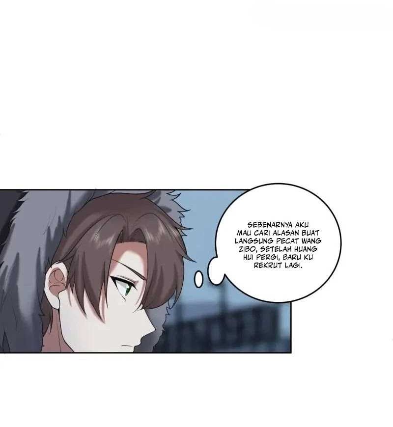 I Really Don’t Want to Be Reborn Chapter 205 - halaman 10