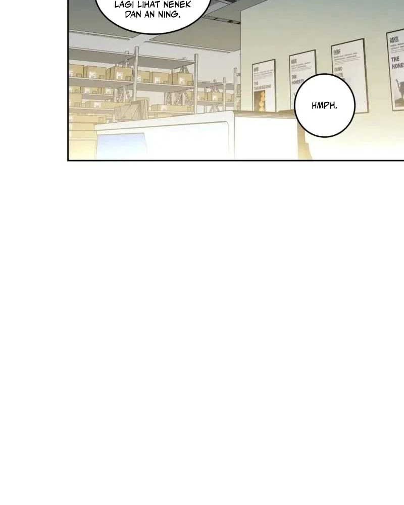 I Really Don’t Want to Be Reborn Chapter 205 - halaman 19