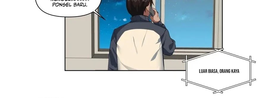 I Really Don’t Want to Be Reborn Chapter 206 - halaman 19