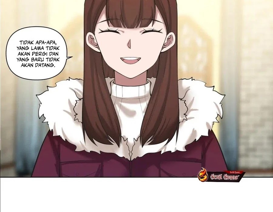 I Really Don’t Want to Be Reborn Chapter 206 - halaman 4