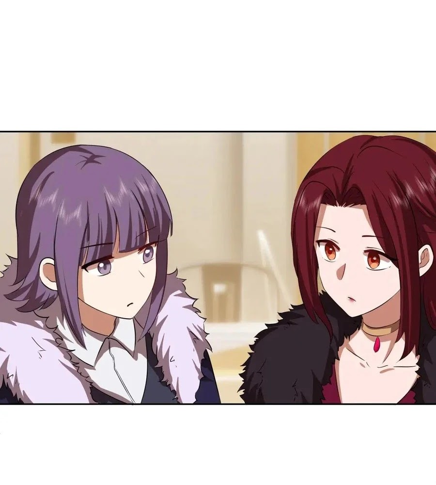 I Really Don’t Want to Be Reborn Chapter 207 - halaman 10