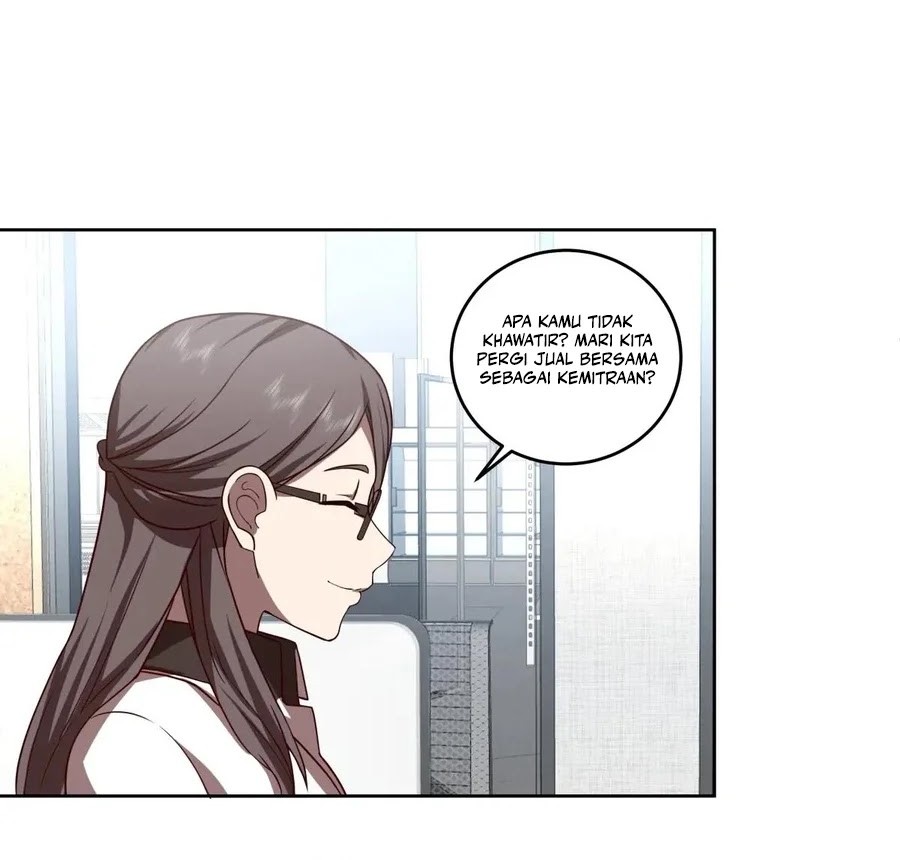 I Really Don’t Want to Be Reborn Chapter 207 - halaman 24