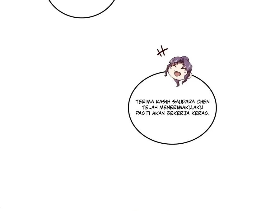 I Really Don’t Want to Be Reborn Chapter 207 - halaman 27