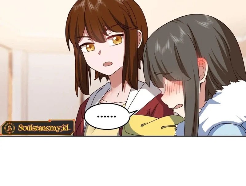 I Really Don’t Want to Be Reborn Chapter 208 - halaman 13