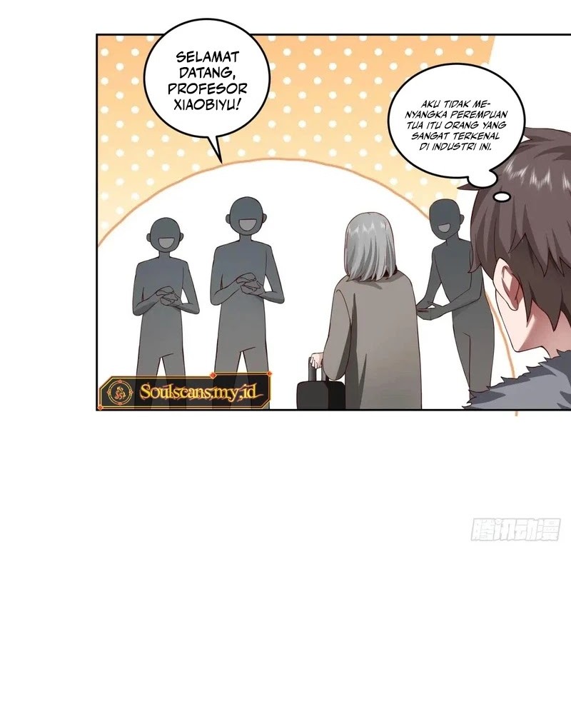 I Really Don’t Want to Be Reborn Chapter 208 - halaman 16