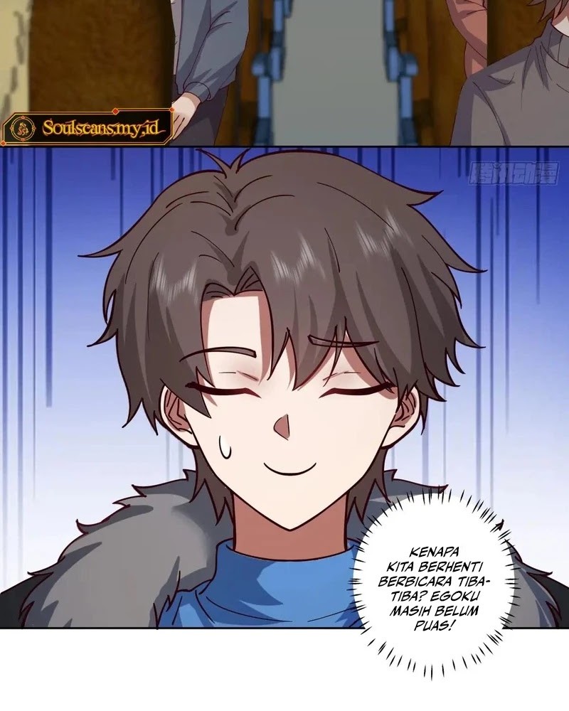 I Really Don’t Want to Be Reborn Chapter 208 - halaman 25