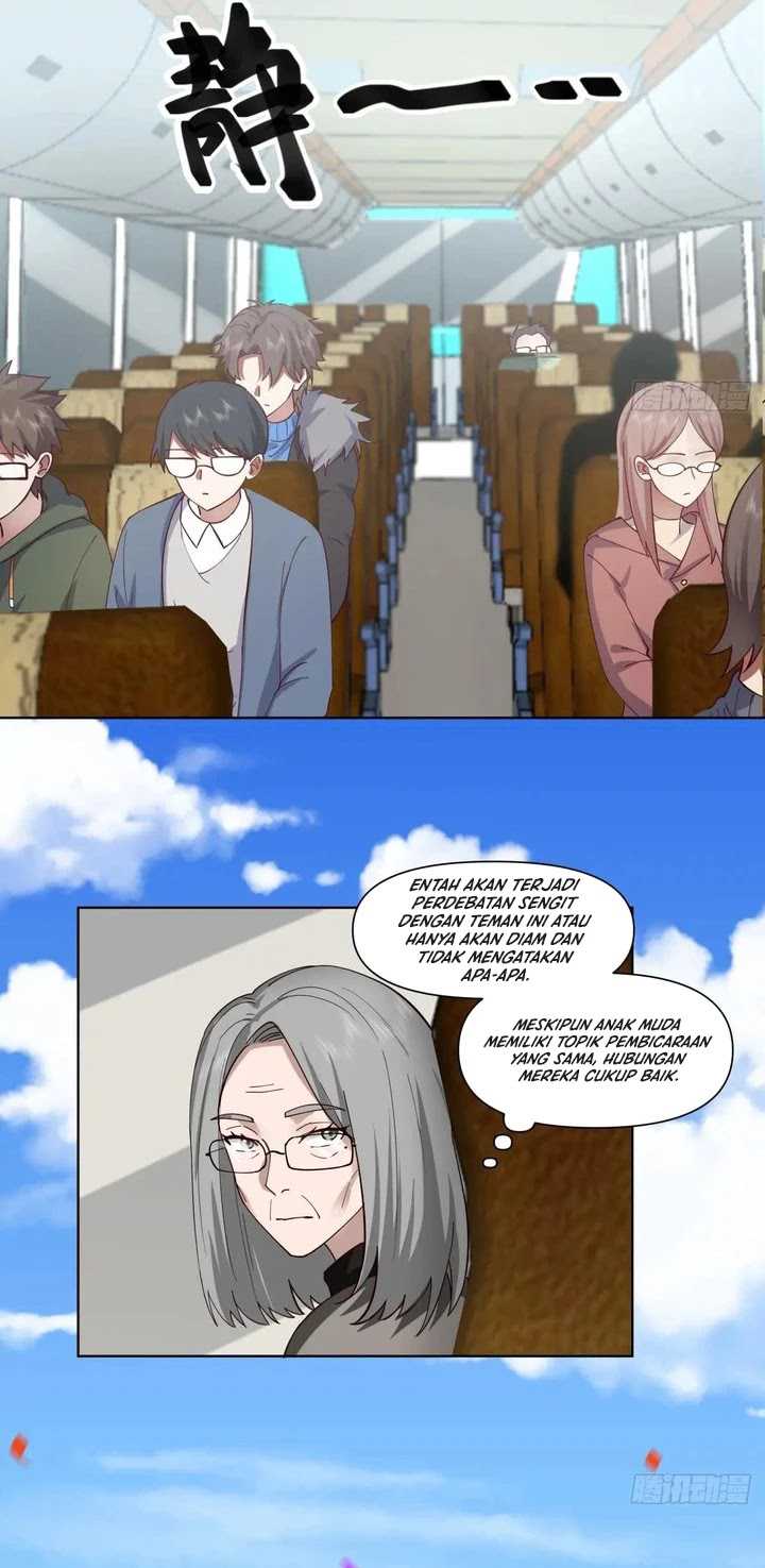 I Really Don’t Want to Be Reborn Chapter 209 - halaman 12
