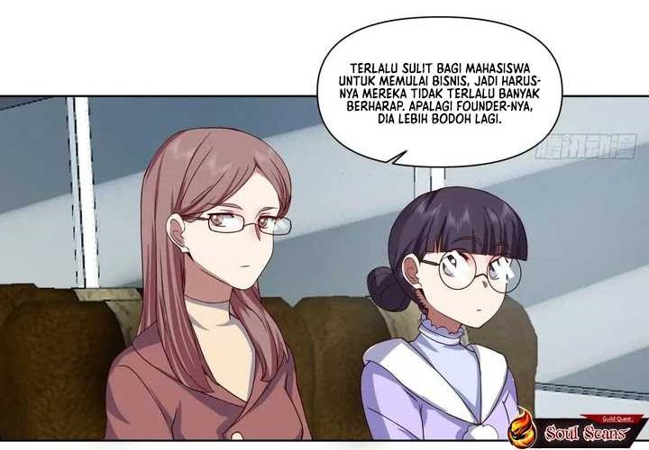 I Really Don’t Want to Be Reborn Chapter 209 - halaman 3