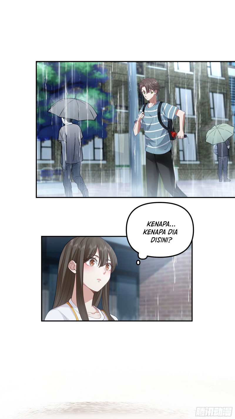 I Really Don’t Want to Be Reborn Chapter 21 - halaman 10