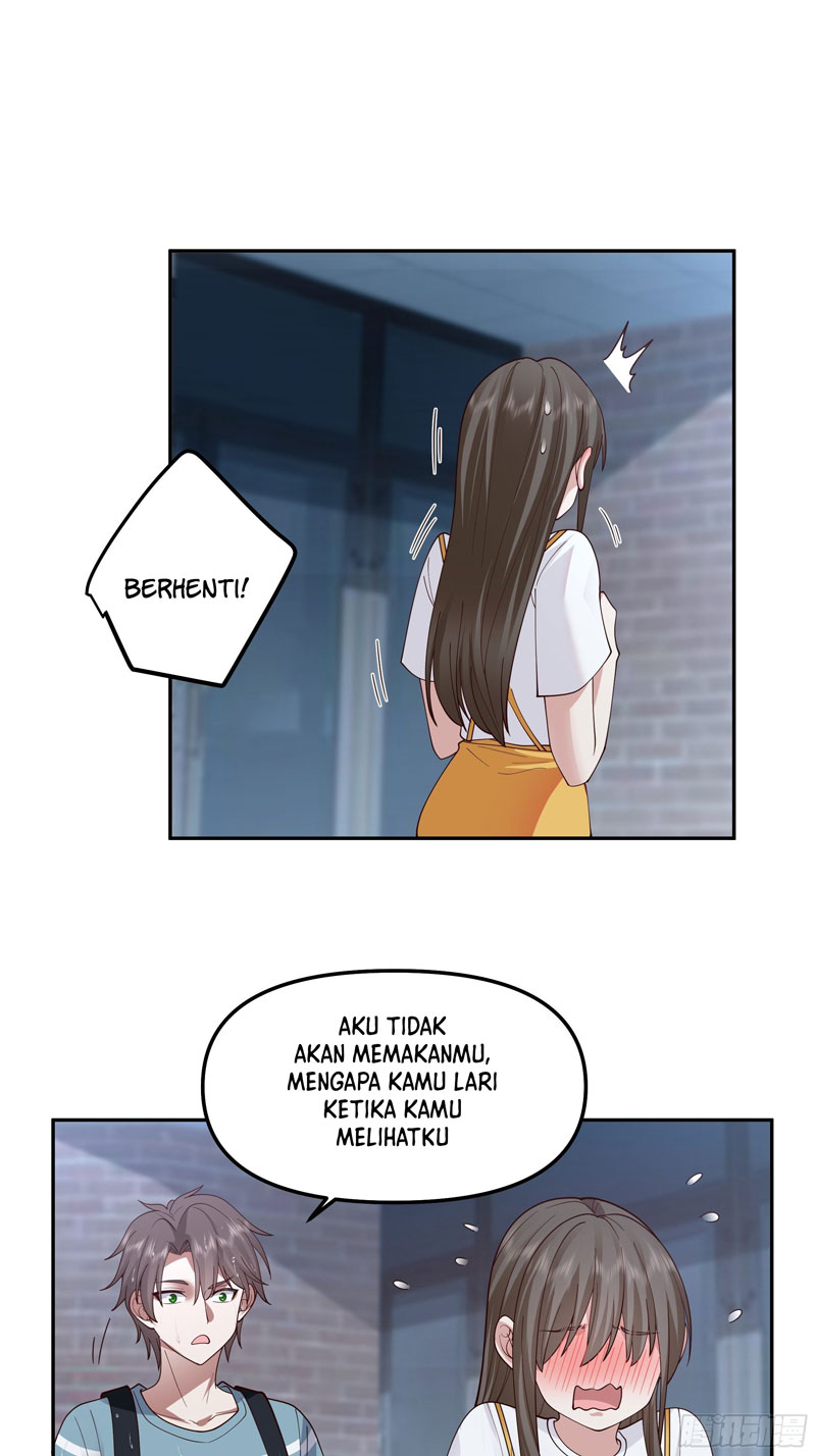 I Really Don’t Want to Be Reborn Chapter 21 - halaman 13