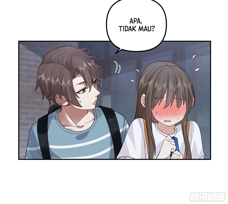 I Really Don’t Want to Be Reborn Chapter 21 - halaman 15