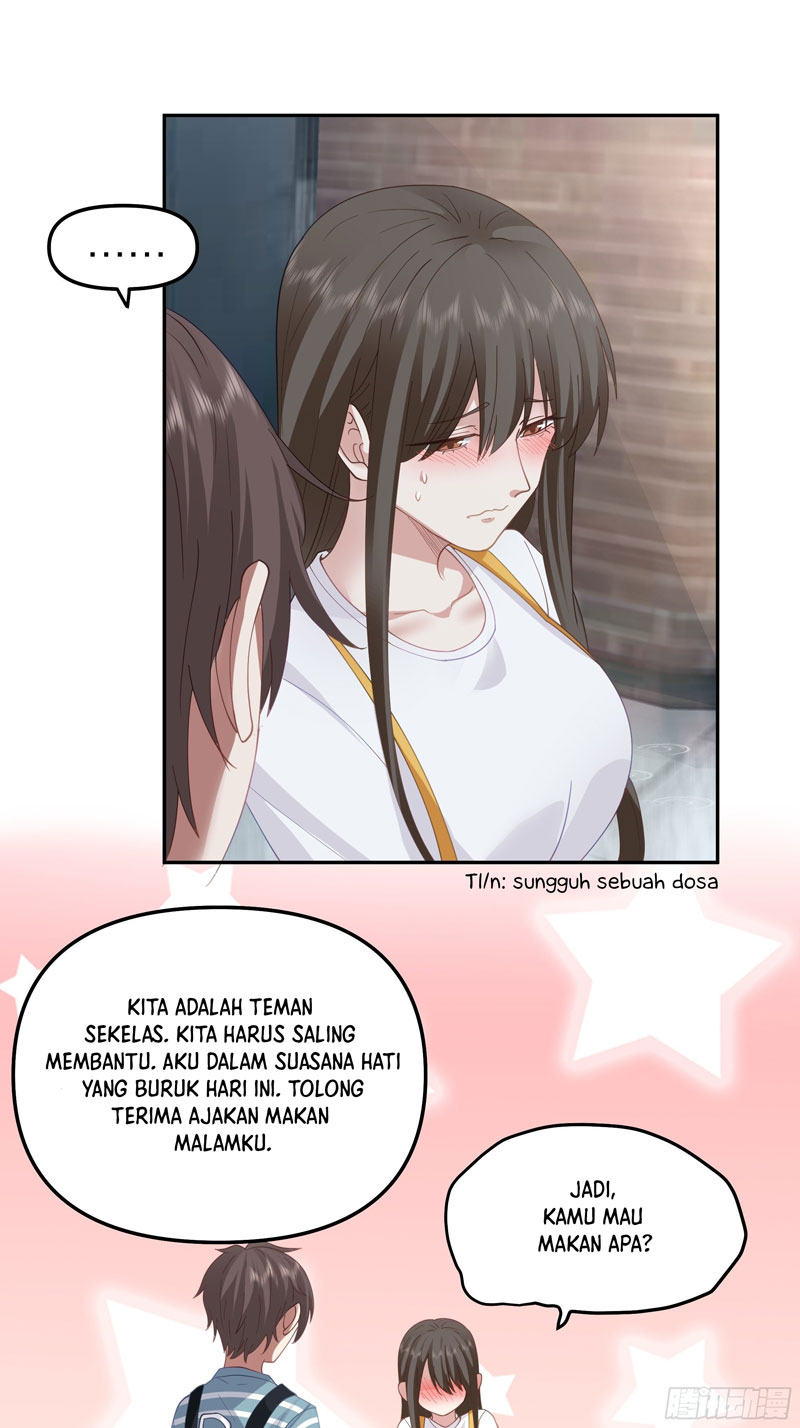 I Really Don’t Want to Be Reborn Chapter 21 - halaman 16