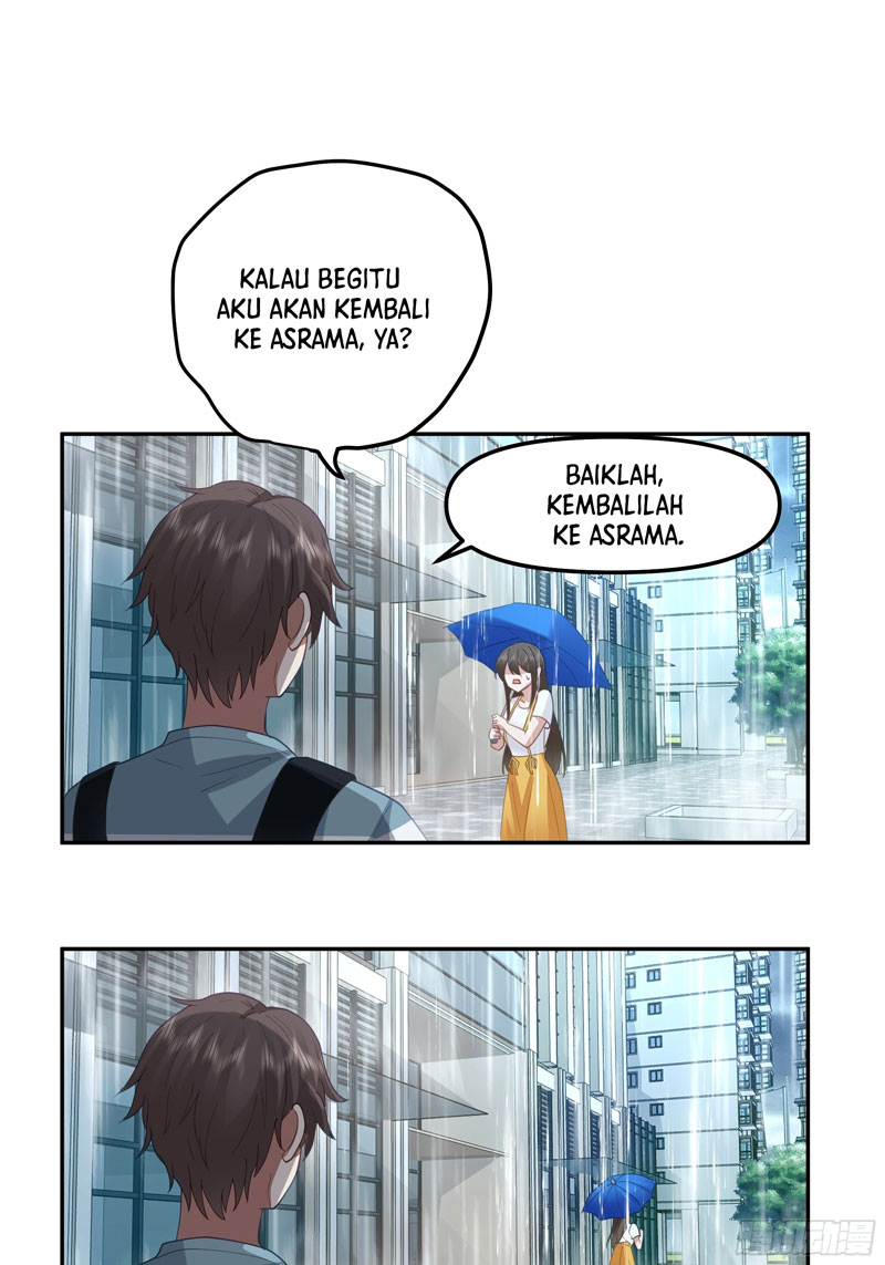 I Really Don’t Want to Be Reborn Chapter 21 - halaman 19