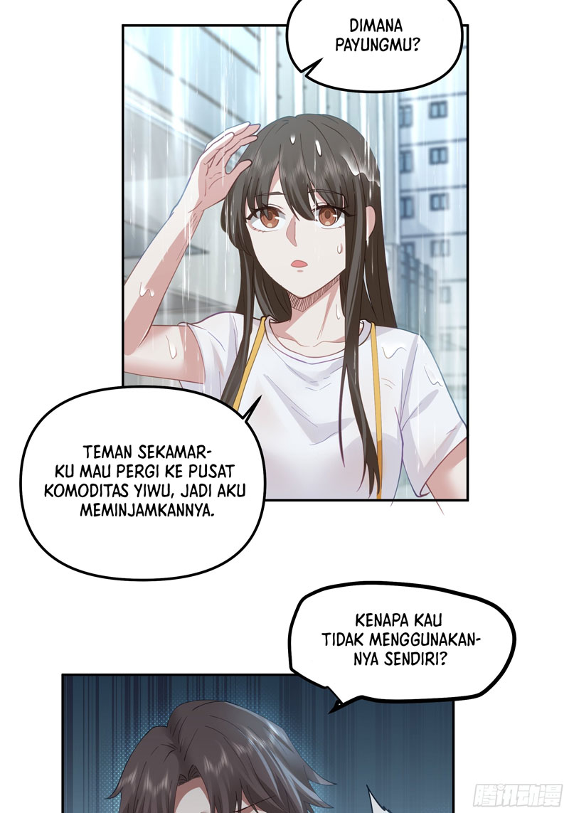 I Really Don’t Want to Be Reborn Chapter 21 - halaman 21