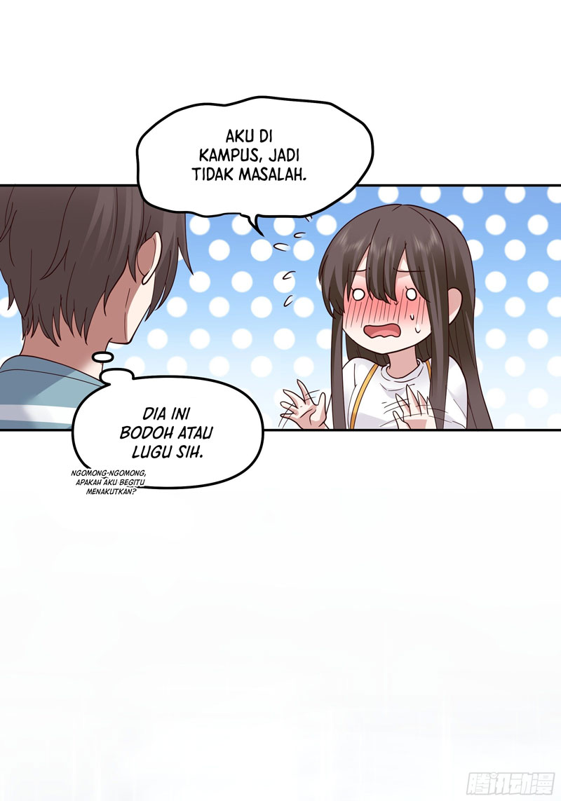 I Really Don’t Want to Be Reborn Chapter 21 - halaman 23