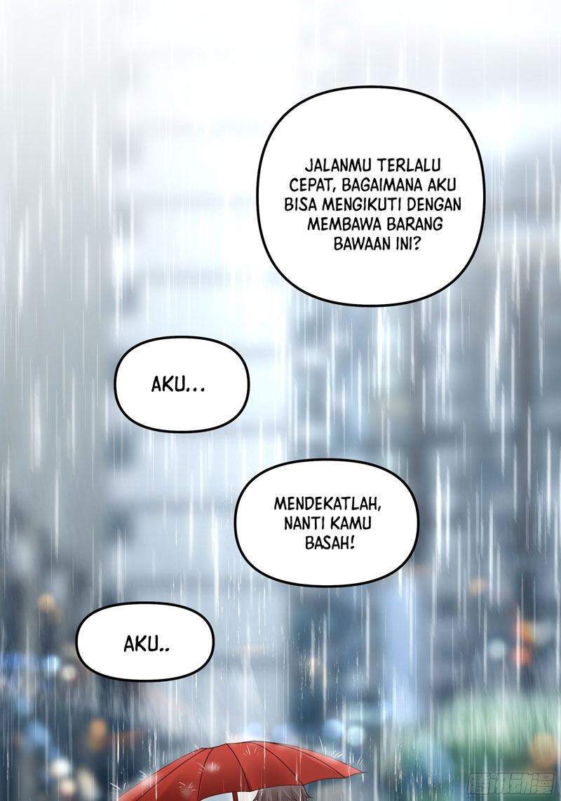 I Really Don’t Want to Be Reborn Chapter 21 - halaman 24