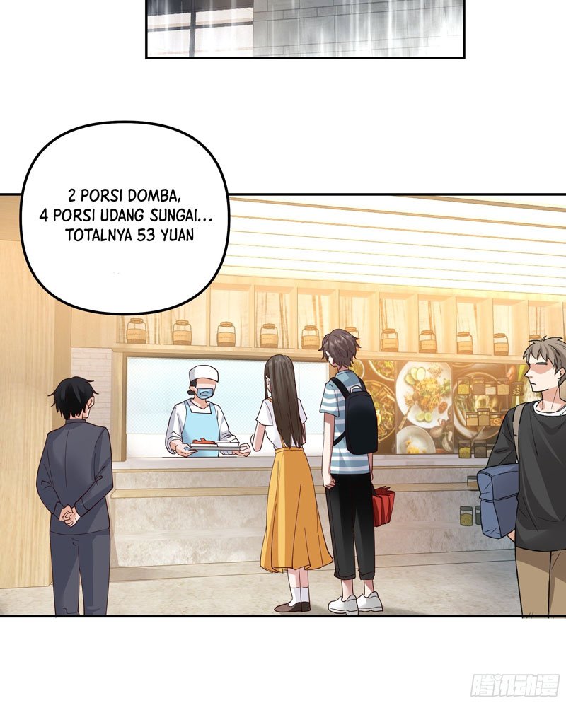 I Really Don’t Want to Be Reborn Chapter 21 - halaman 26
