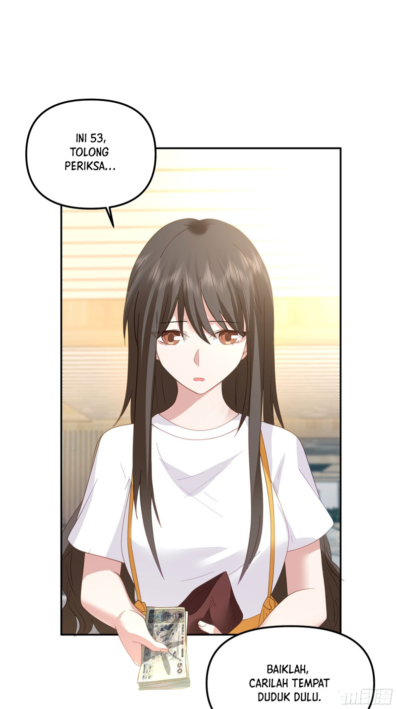 I Really Don’t Want to Be Reborn Chapter 21 - halaman 27