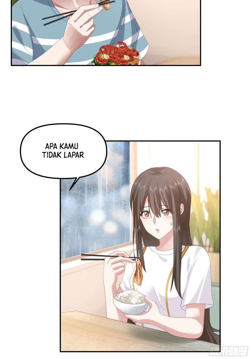 I Really Don’t Want to Be Reborn Chapter 21 - halaman 32