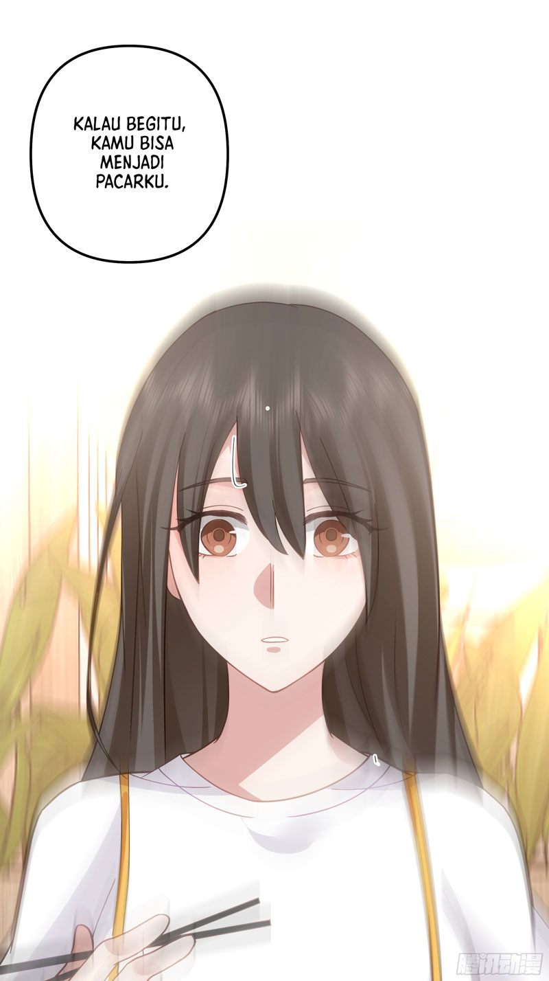 I Really Don’t Want to Be Reborn Chapter 21 - halaman 37