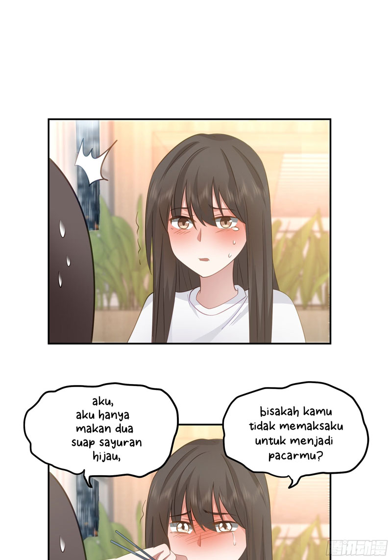 I Really Don’t Want to Be Reborn Chapter 21 - halaman 41