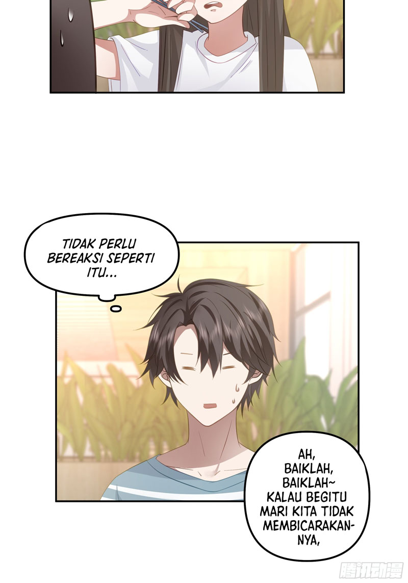 I Really Don’t Want to Be Reborn Chapter 21 - halaman 42