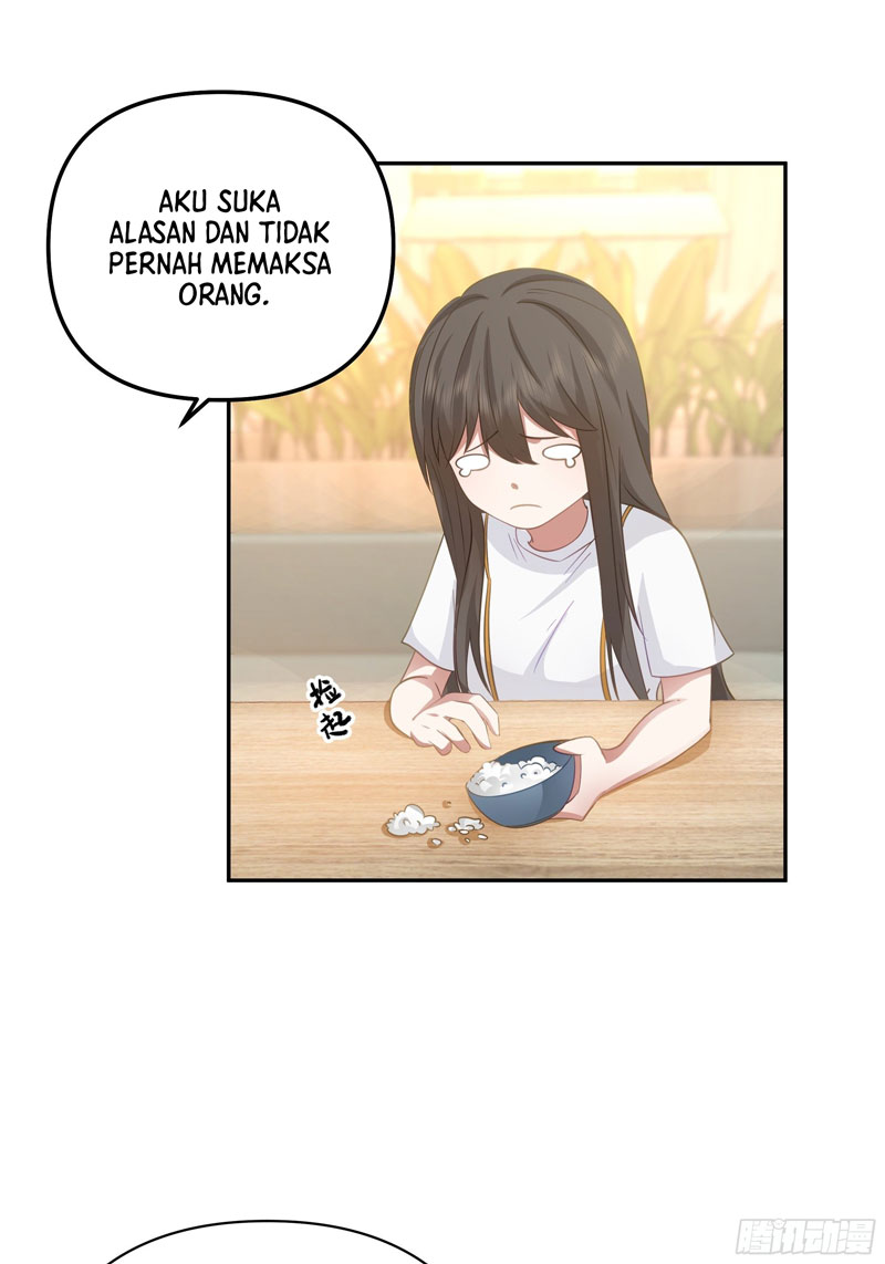 I Really Don’t Want to Be Reborn Chapter 21 - halaman 43