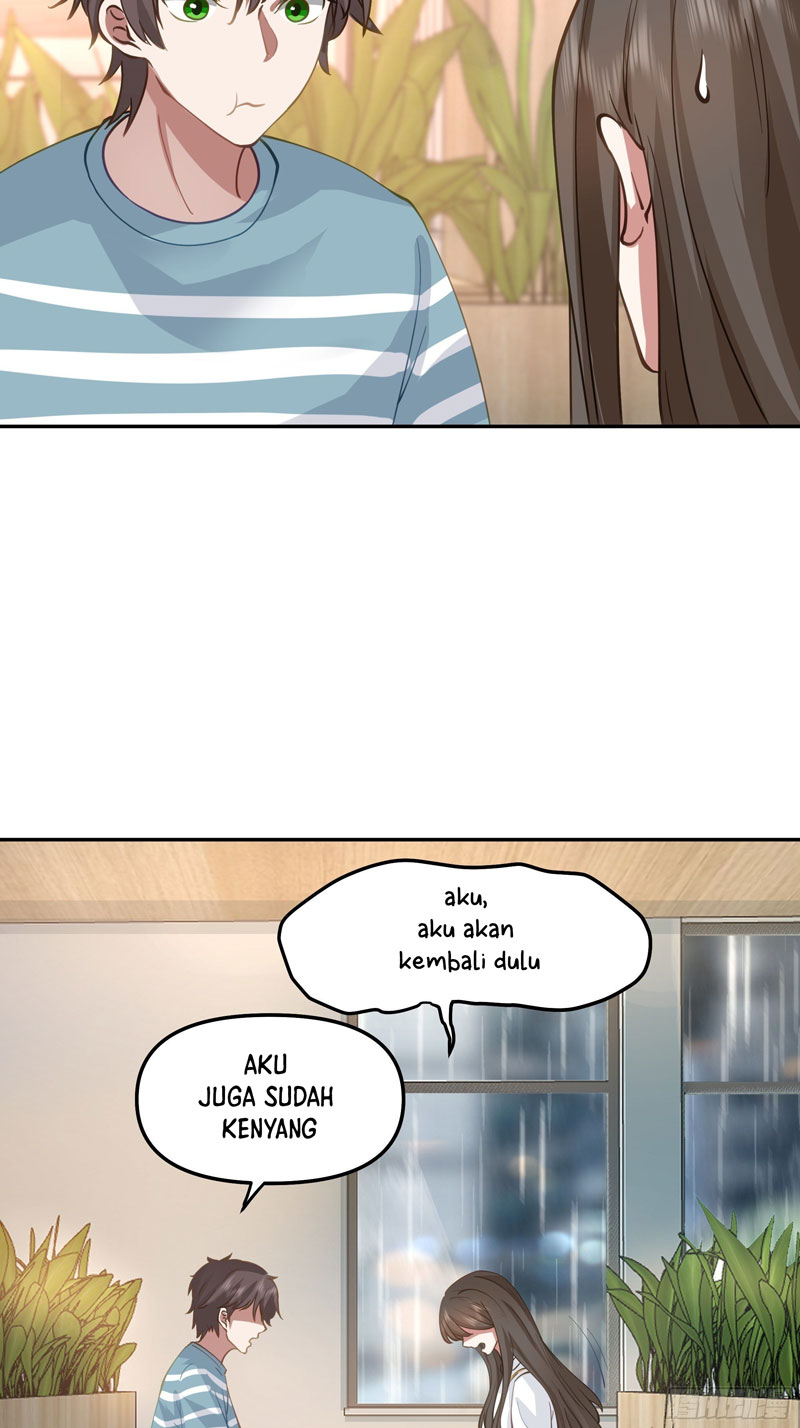 I Really Don’t Want to Be Reborn Chapter 21 - halaman 46