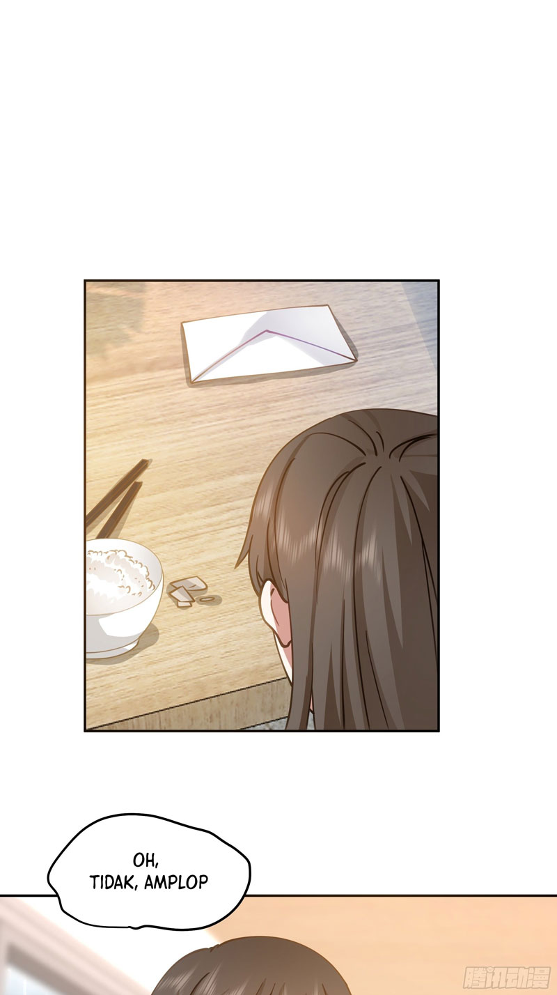 I Really Don’t Want to Be Reborn Chapter 21 - halaman 51