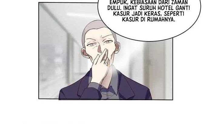 I Really Don’t Want to Be Reborn Chapter 210 - halaman 10