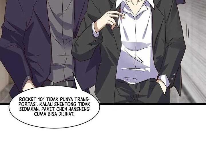 I Really Don’t Want to Be Reborn Chapter 210 - halaman 15
