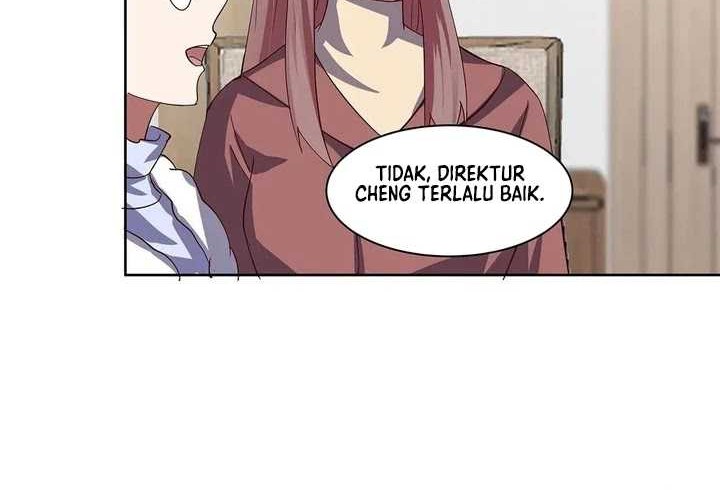 I Really Don’t Want to Be Reborn Chapter 210 - halaman 19