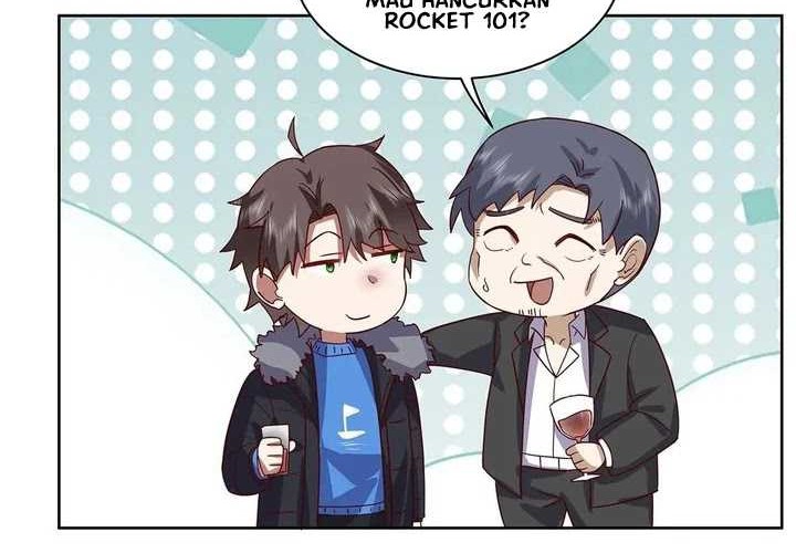 I Really Don’t Want to Be Reborn Chapter 210 - halaman 25