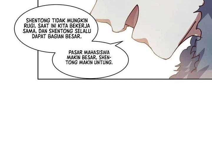 I Really Don’t Want to Be Reborn Chapter 210 - halaman 27