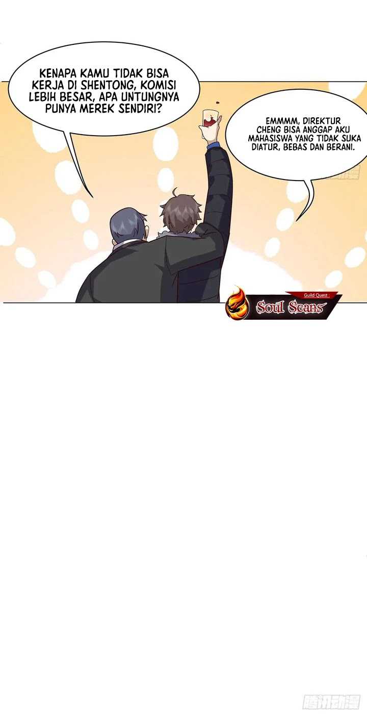I Really Don’t Want to Be Reborn Chapter 210 - halaman 28