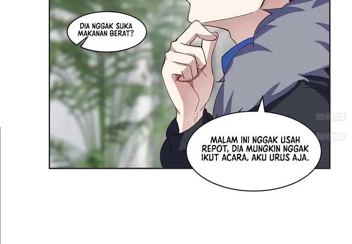 I Really Don’t Want to Be Reborn Chapter 210 - halaman 8