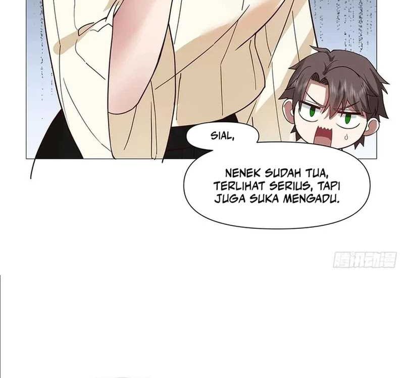 I Really Don’t Want to Be Reborn Chapter 211 - halaman 19