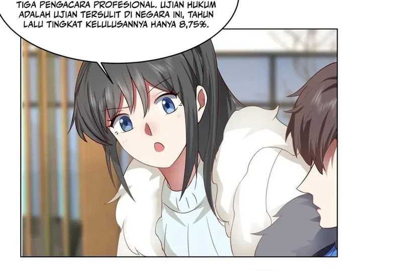 I Really Don’t Want to Be Reborn Chapter 212 - halaman 16