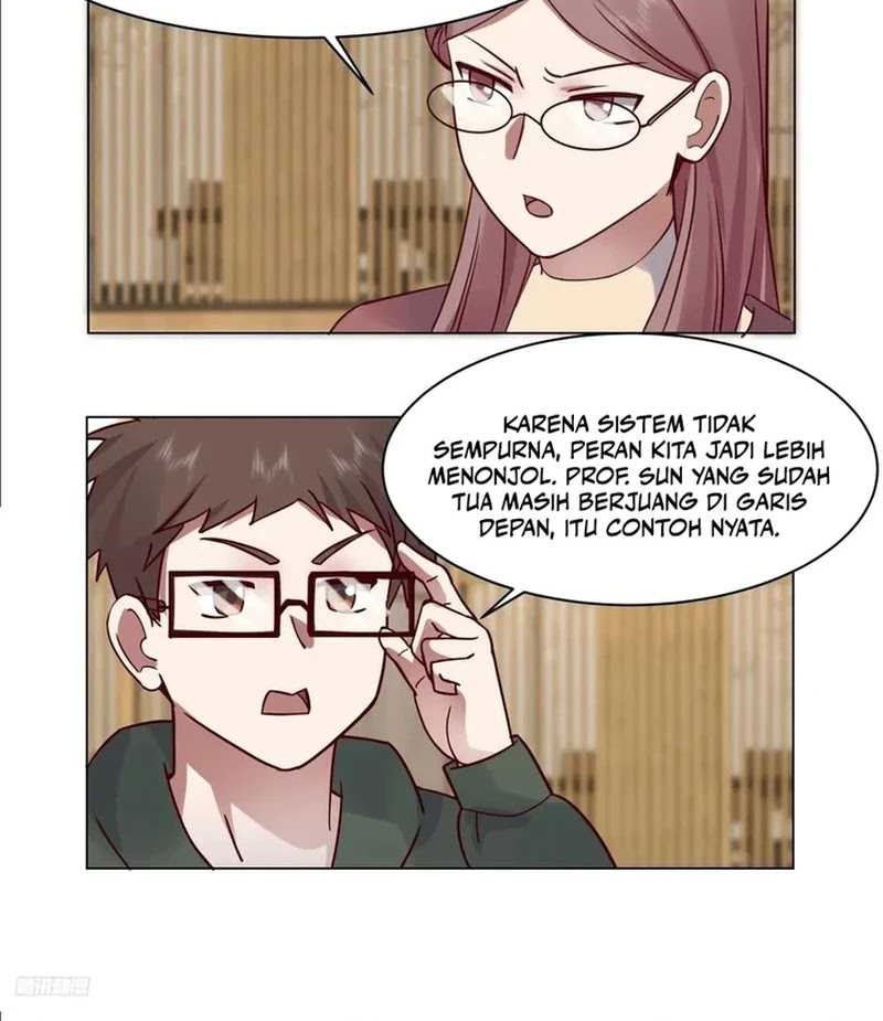 I Really Don’t Want to Be Reborn Chapter 212 - halaman 4